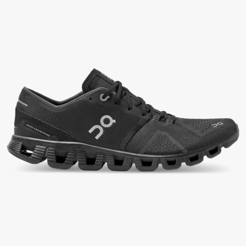 Men's OnCloud Cloud X Low Top Sneakers - New in Box